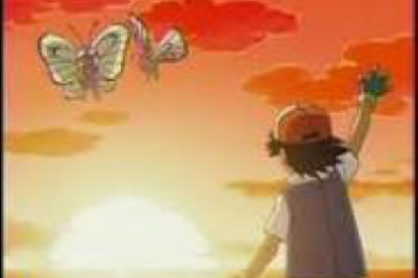 サトシがポケモンを逃がした事があるという真実 ダイブン起稿