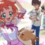 『わんだふるぷりきゅあ！』がペットの死を隠さず描き反響