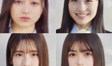 【乃木坂46】5期生 小川彩さん加入後のメンバーの年齢分布図！