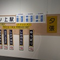 夕張市石炭博物館に行ってきました！