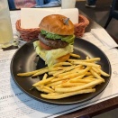 子連れ年末年始石垣島旅行記〜ダグズバーガー編〜