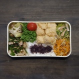 『2025/5/22のパートナーの相棒のお弁当【#お弁当】【2150個目】』の画像