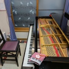 『受験当日演奏🎹

』の画像