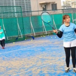 『暑さに負けず😊明日は挑戦…。』の画像