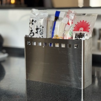 手放せない、無理やり使いまわしているボックス