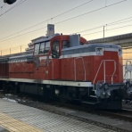 新•たいすんの鉄道&プラレールブログ