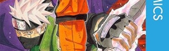 『NARUTO』って最近再評価されつつあるよな