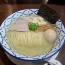 支那そば かでかる【初】（沖縄県/西原町）