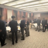 『異業種交流会を開催いたしました♪』の画像