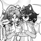 【ウマ娘】メジロは姉妹、メジロは家族。