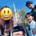 福利厚生を利用してTDLに行ってきた！！