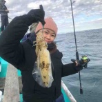 長井第ニ勘兵衞丸