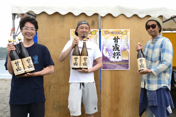 種子島 サーフショップ オリジン サーフィン 16