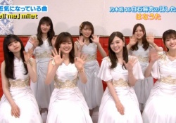 【乃木坂46】齋藤飛鳥ちゃん、眠そうな表情もきゃわわｗｗｗ