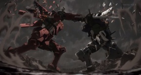 『ブレイクブレイド』第10話 ライガットの相手してる場合じゃねえ！【感想】