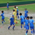 【2025/6/21】U12 「南国殖産グループ旗争奪戦」KFA第64回鹿児島県ちびっこサッカー選手権大会(3日目)