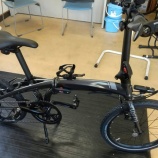 『ＴＥＲＮ　ＶＥＲＧＥ　Ｎ８　ガンメタ』の画像