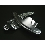 『maniacs DSG Paddle Extension サチライトクロームタイプの開発検討』の画像