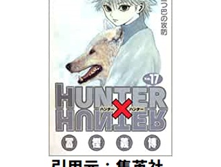 【HUNTER×HUNTER】キルア、主人公より人気ある説ｗｗｗ