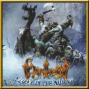 NORDHEIM (CAN) 『Lost in the North』