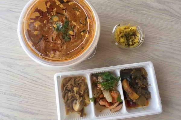 Pip東京食べ歩きと猫 ４の日記 新井薬師 沼袋 江古田