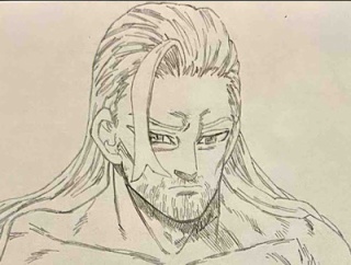 『黙示録の四騎士』第216話 