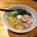 麺ハウス こもれ美（宮城県/大衡村）
