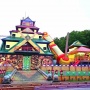 【画像】34年ぶりに復活する伝説のバラエティ番組『風雲！たけし城』、令和版にパワーアップした城とゲームの写真が解禁！　→　これはｗｗｗｗ