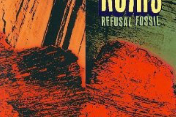 RUINS Ⅲ アナログ　レコード　吉田達也 RUINS Ⅲ アナログレコード吉田達也