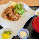 赤沢日帰り温泉館