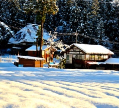 KASUKEさんの故郷