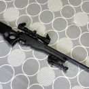 type96 スナイパーライフル