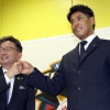 日ハム稲葉GM「一年一年が勝負」　妻から「ちゃんと協力するから」と後押し