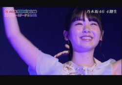 荒れた心にｗｗｗ 筒井あやめちゃんの”癒しgif”がコチラｗｗｗｗｗ