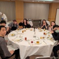 2025年 忘年会！！