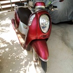 タイで思う。メコン川のほとりで。