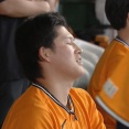 巨人の若手、37のおっさんよりパワーがないｗｗｗｗ