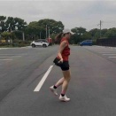 【動画あり】今週末もコツコツとトレーニング中