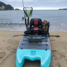 Act.74 続2：HYPERLITE 10ft Elevation2 Inflatable SUP
