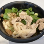 帰ってきた とらきちおやぢの食べ歩き