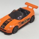 ホットウィール '15 マツダ MX-5 ミアータ