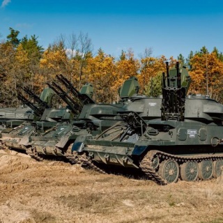 軍事・ミリタリー速報☆彡