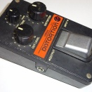 YAMAHA DI-01 schematic