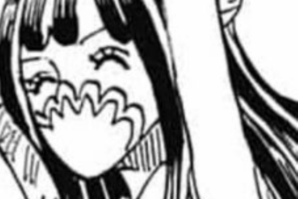 ワンピース こんなあざといにも程があるキャラ出していいんですか尾田先生 うるティ ふたまと
