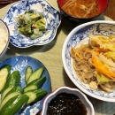 今年もこれをやらねば！！＆鶏もも肉ですき煮