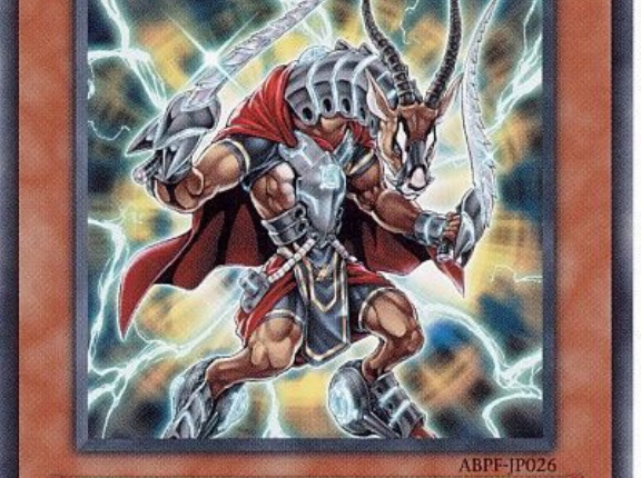 【遊戯王OCG】ガルセムを破壊しまくる心がソウザになったX-セイバー使い