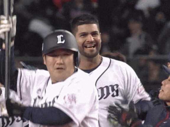 名前が付くような打線になってくれれば。