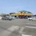 掛川宝龍【タンメン＋ぎょうざ８ケ】＠掛川市下垂木