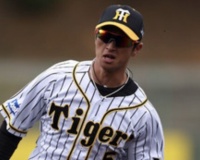 近本光司のFA去就、まだ発表されず虎ファン『早よしろ』