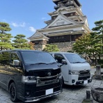 車内キャリアのなみのりこぞうカンパニー スタッフブログ